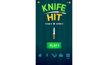 Knife Sausage Hit for Android - Download the APK from Habererciyes